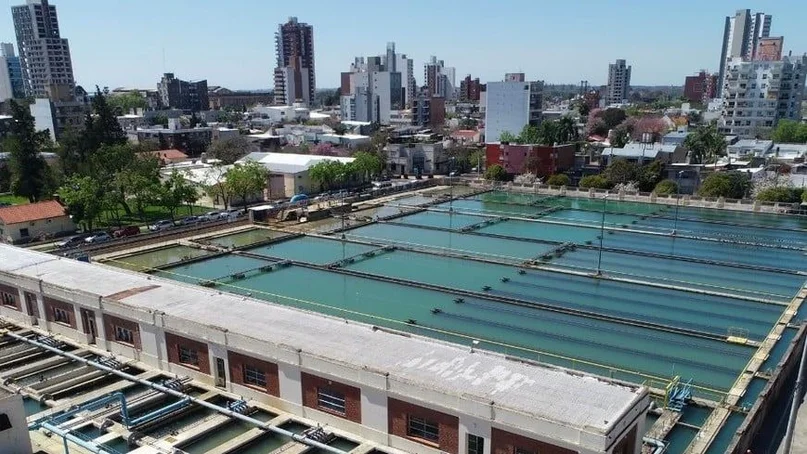 La provincia pidió declarar la emergencia de Aguas Santafesinas