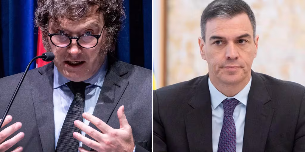 Escala la crisis diplomática con España