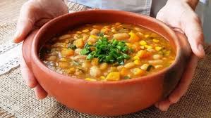 El locro de la voz de funes