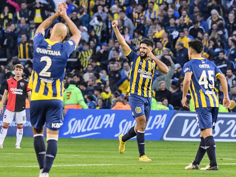 Foto: JUAN JOSÉ GARCÍA