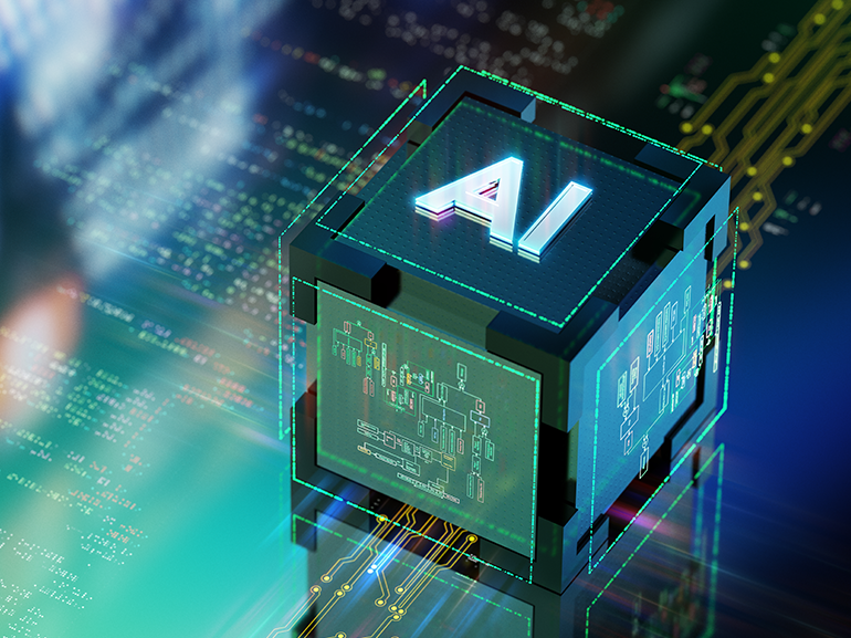 nvidia inteligencia artificial