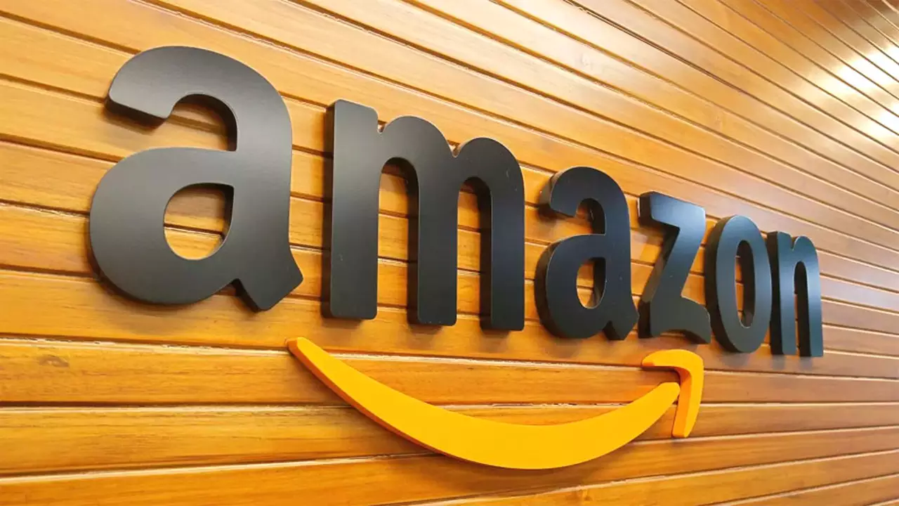 Amazon Argentina