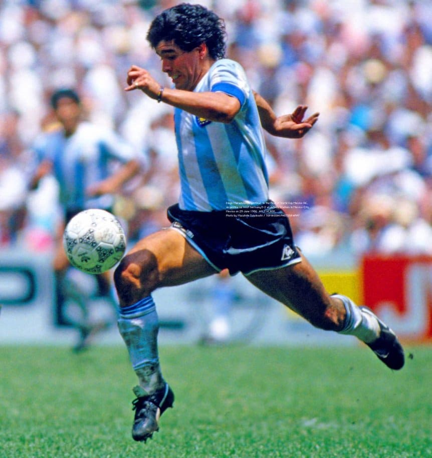 Copa Diego Maradona