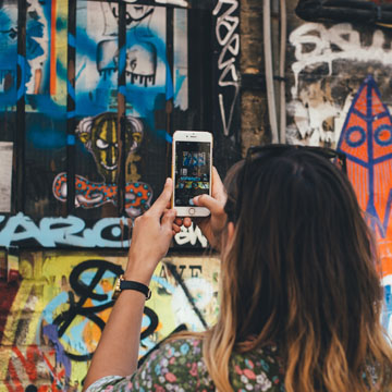 Foto de Urban Canvas