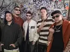 Caliope Family