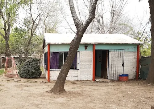La Voz de Funes - Casita Paysandu - Fotografía pública de autora Natalia Gompertt