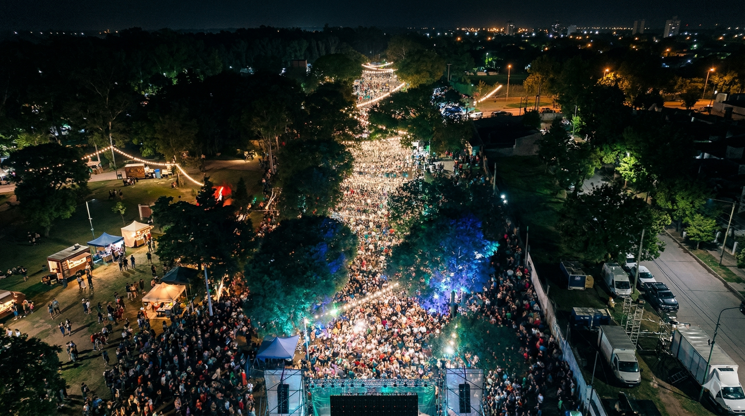 funes vibra 2026 yrigoyen y houssay