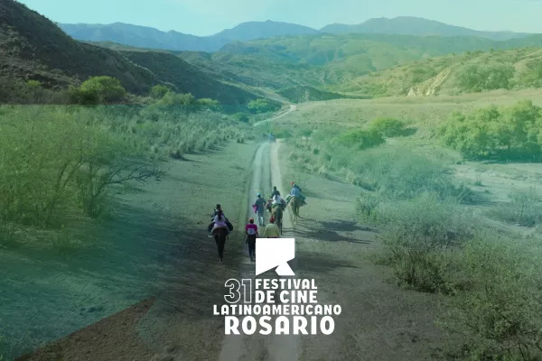 La Voz De Funes - Festival